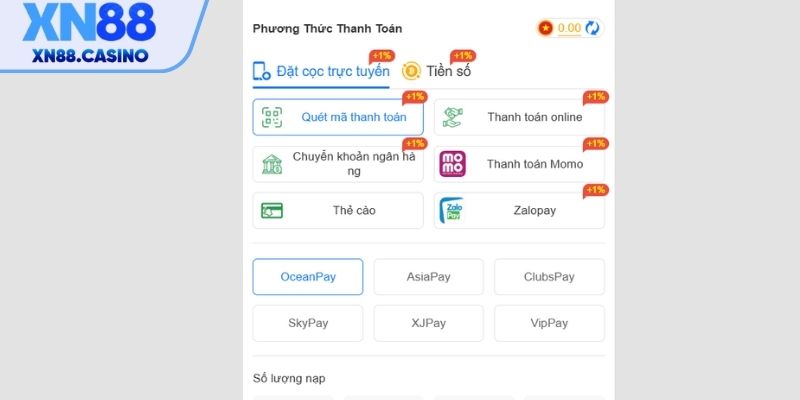 Lựa chọn hình thức phù hợp