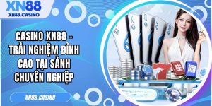 Casino XN88