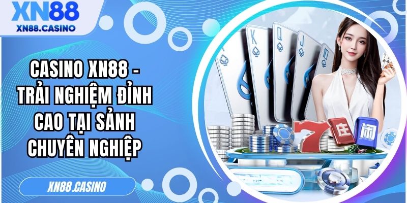 Casino XN88