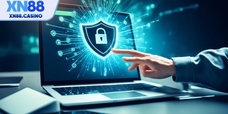 Quyền của thành viên với chính sách bảo mật XN88