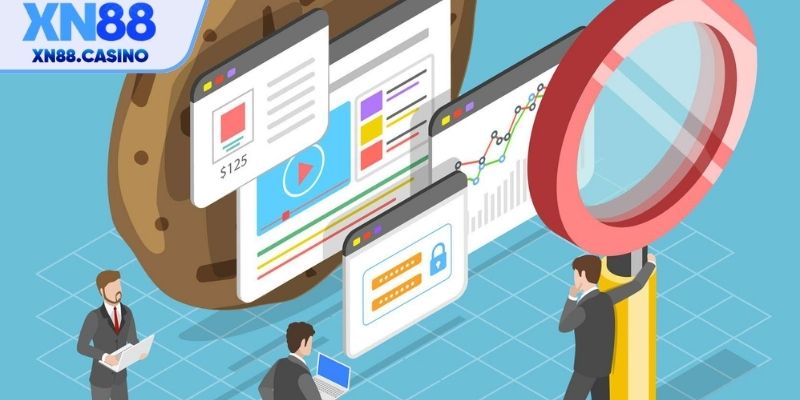 Phân tích hành vi người dùng