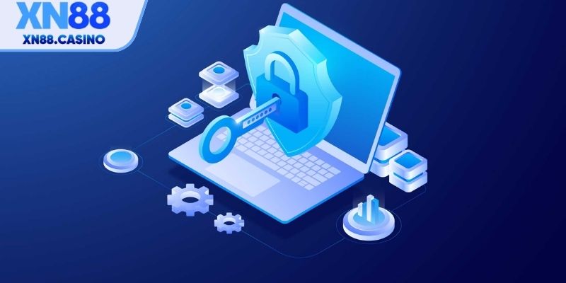 Bảo mật dữ liệu người dùng