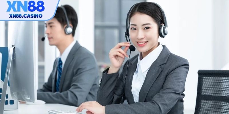 Chính sách & hỗ trợ đa kênh liên hệ