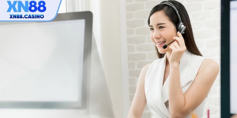 Chính sách hỗ trợ khách hàng