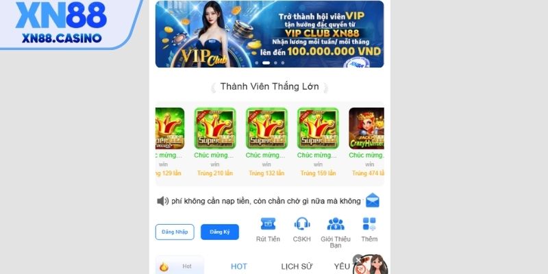 Cấp bởi tổ chức uy tín