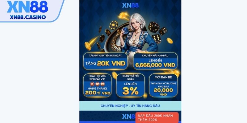 Tải app cho Android & iOS