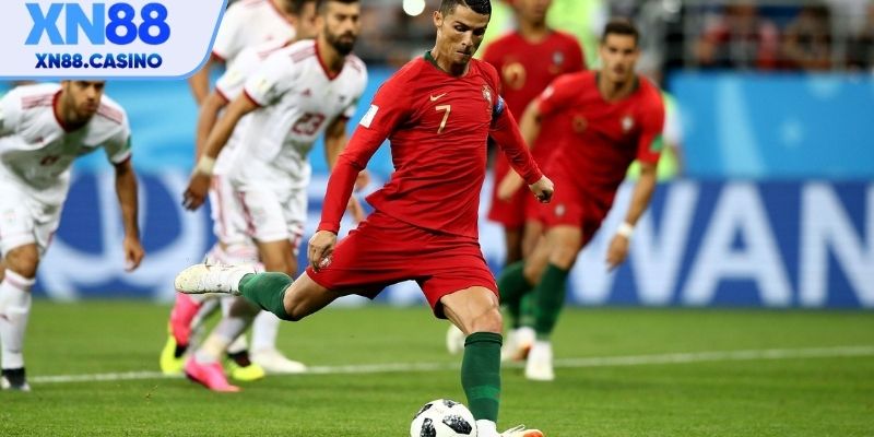 Tập trung vào giải đấu lớn