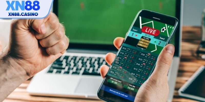Lưu ý khi chơi cá cược tại XN88 khi hoàn tất phiên chơi