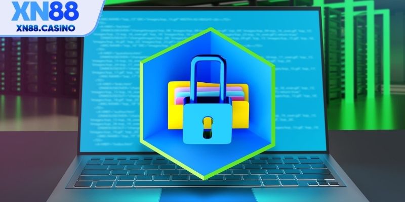 Bảo mật giao dịch tài chính