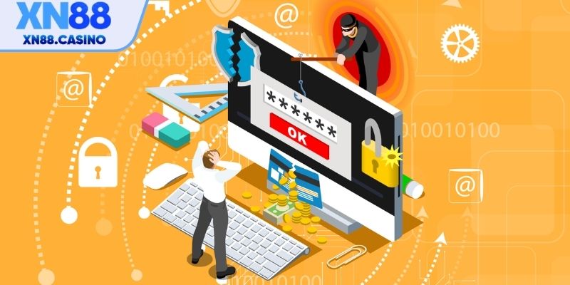 Quyền của người chơi khi tham gia quyền riêng tư XN88