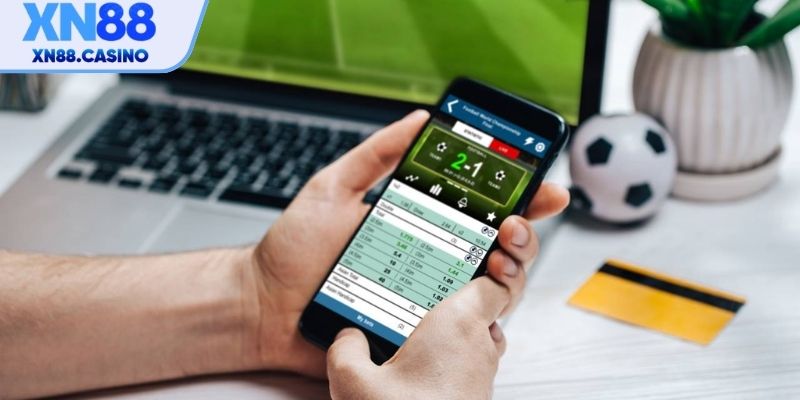 Lưu ý khi so sánh tỷ lệ kèo