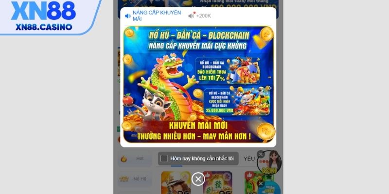 Khám phá danh mục ưu đãi và khuyến mãi