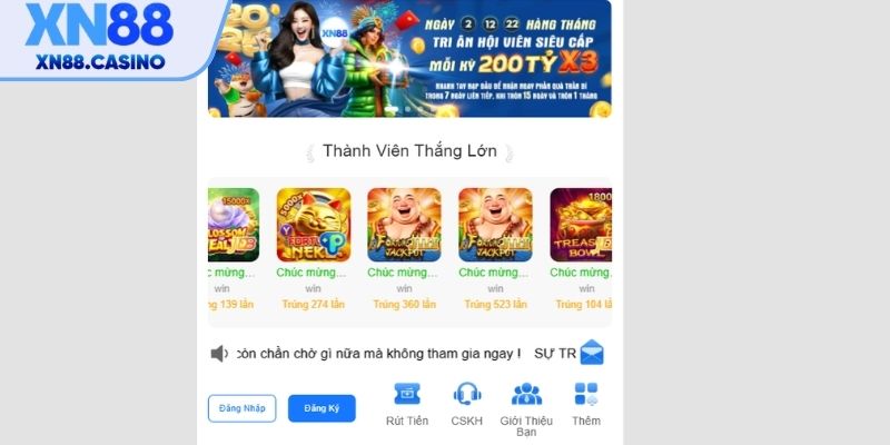 Có tồn tại phàn nàn với tin đồn XN88 lừa đảo không?