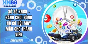 Xổ Số XN88