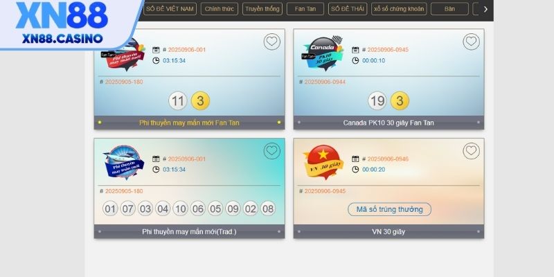 Tích hợp tiện ích hỗ trợ